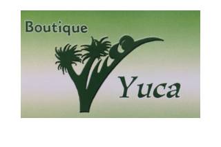Boutique Yuca logo