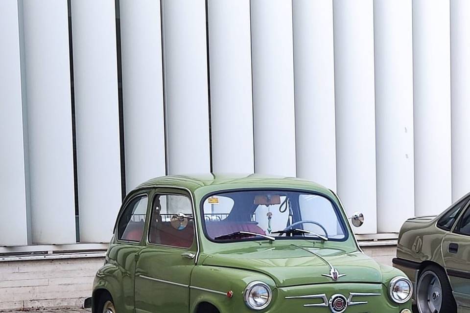 Seat 600