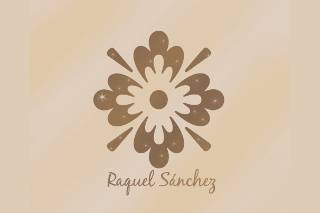 Raquel Sánchez Fotografía logotipo