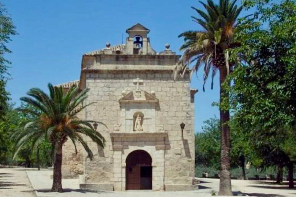 Ermita