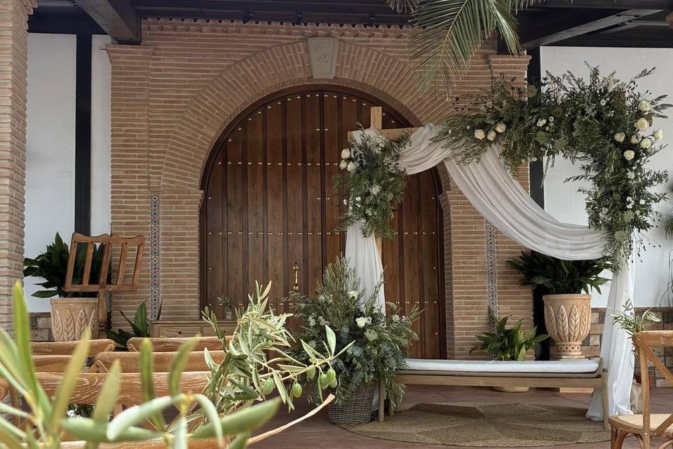 Ceremonia civil