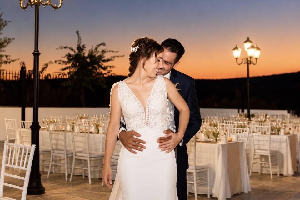 Novios