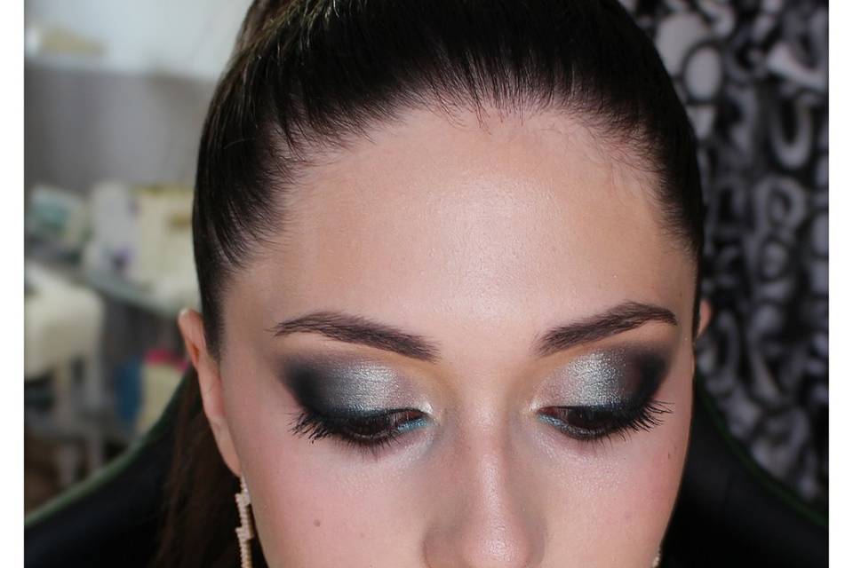 Maquillaje