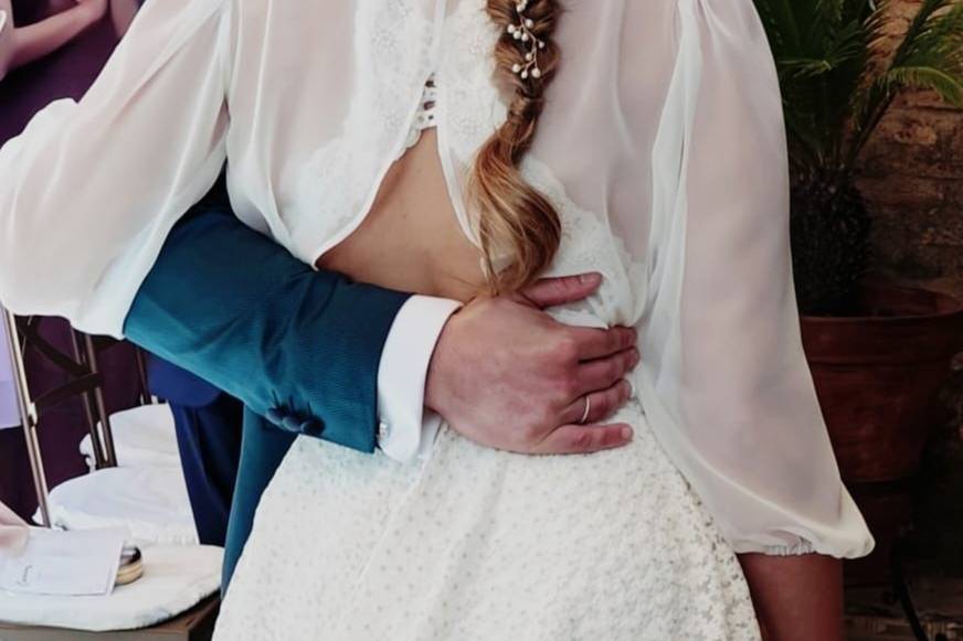 Novias