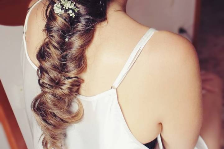 Trenzas