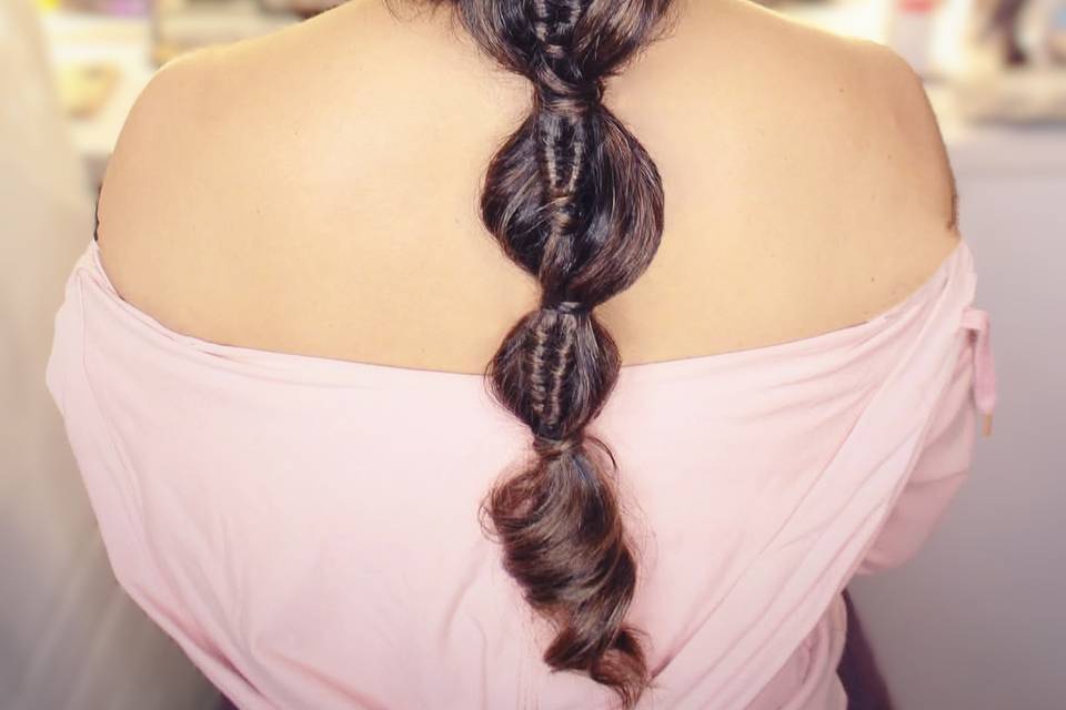 Trenzas