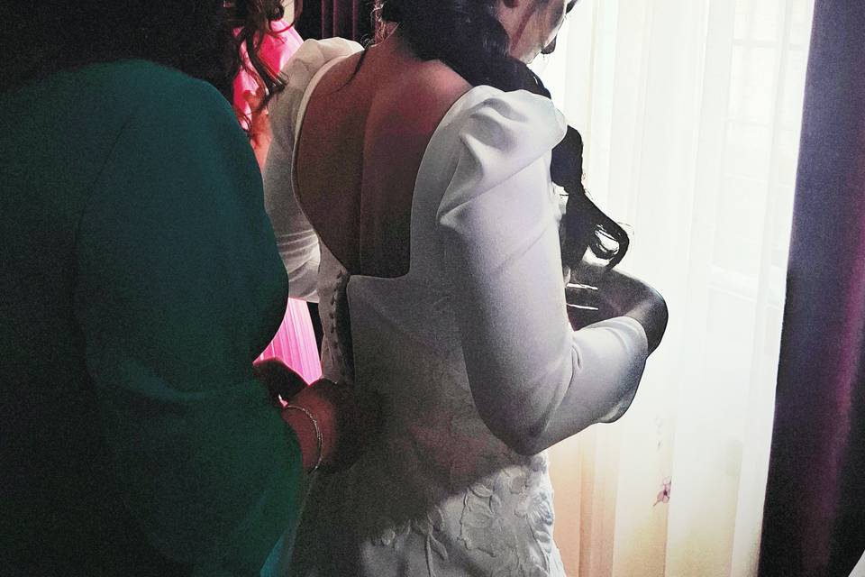 Novias