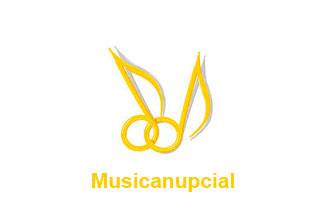 Musicanupcial