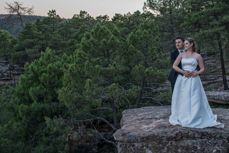 Postboda