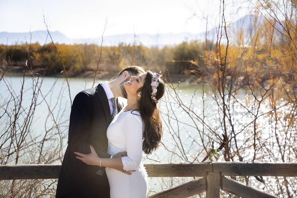 Postboda otoño