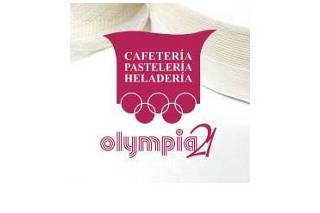 Olympia 21 logo