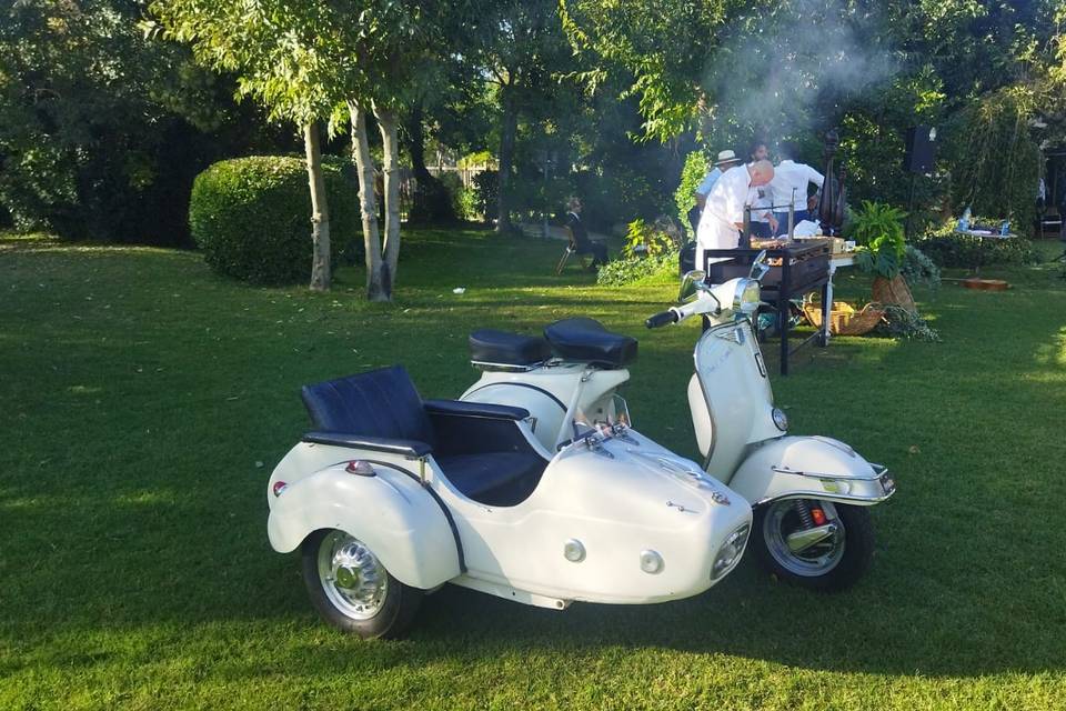 Vespa