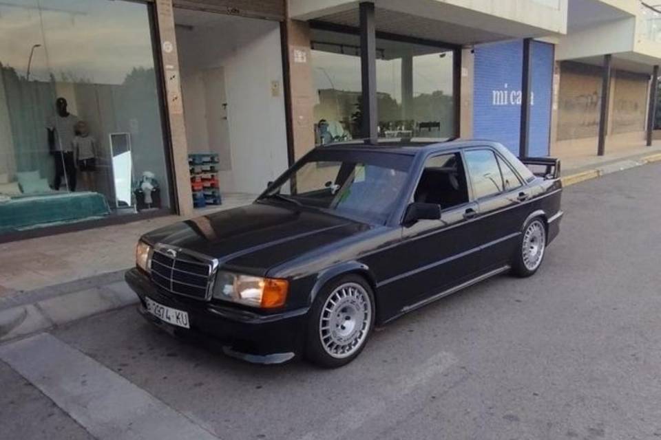 Mercedes