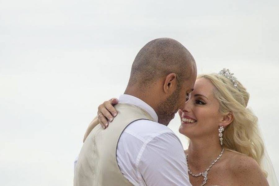 La belleza de vuestra boda