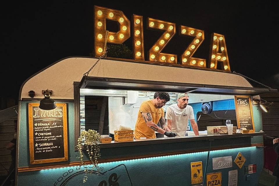 Foodtruck Night