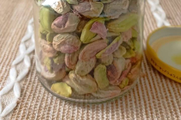 Pistachos