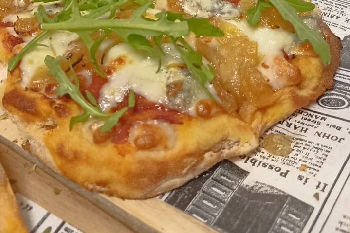 Gorgonzola
