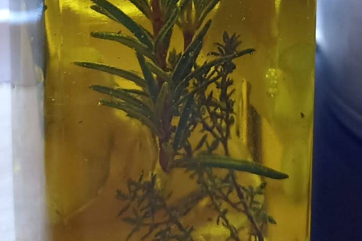 Chili Oil