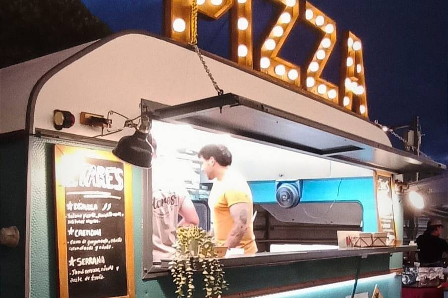 Foodtruck