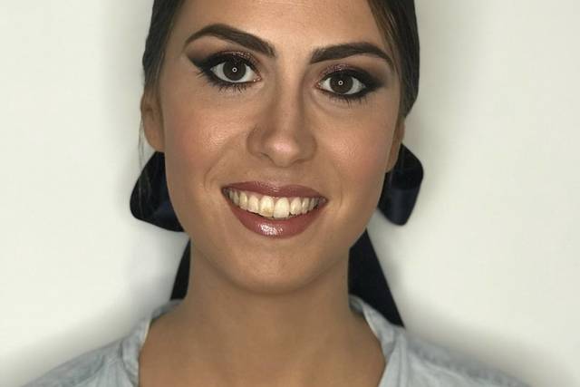 Maquillaje profesional