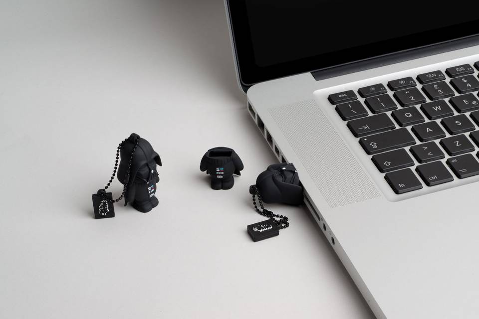 Usb Starwars