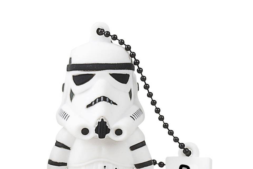 Usb Starwars