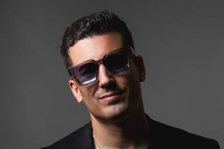 Jose Valencia DJ