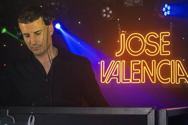 Jose Valencia DJ