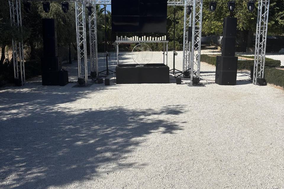 Montaje top