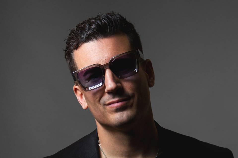 Jose Valencia DJ
