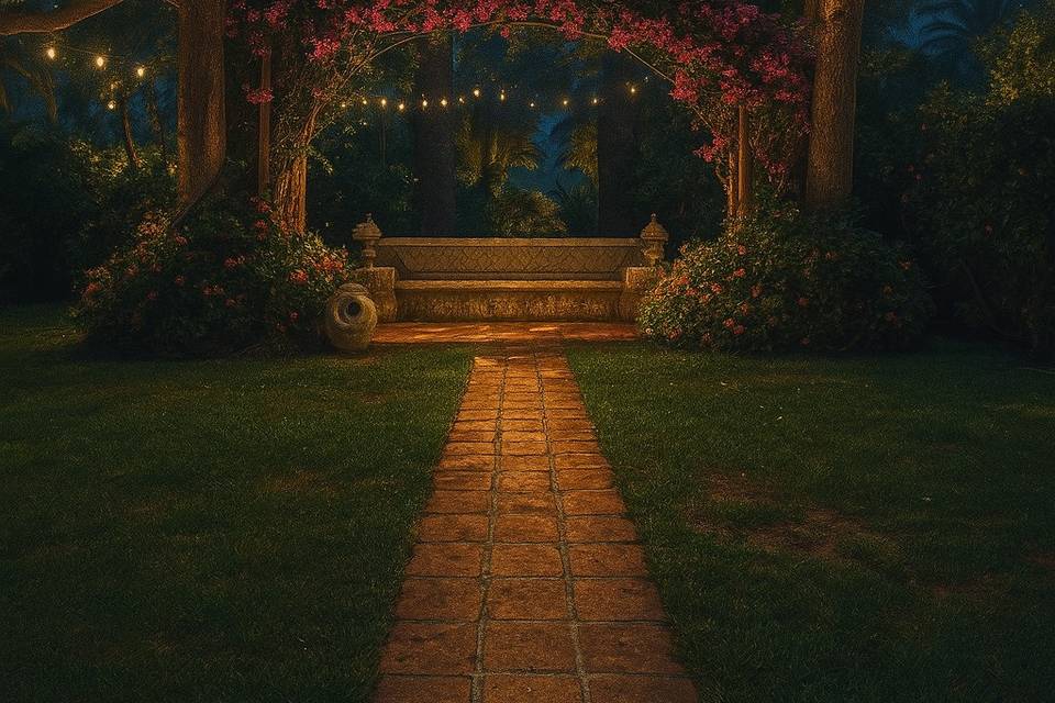 Momentos soñados