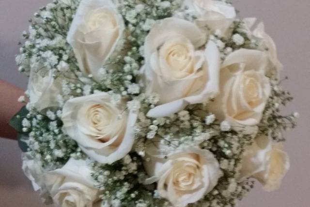 Ramo bouquet