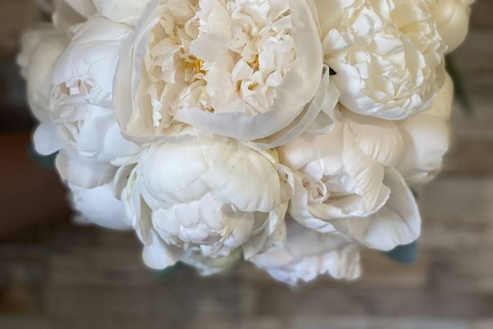 Bouquet preservado