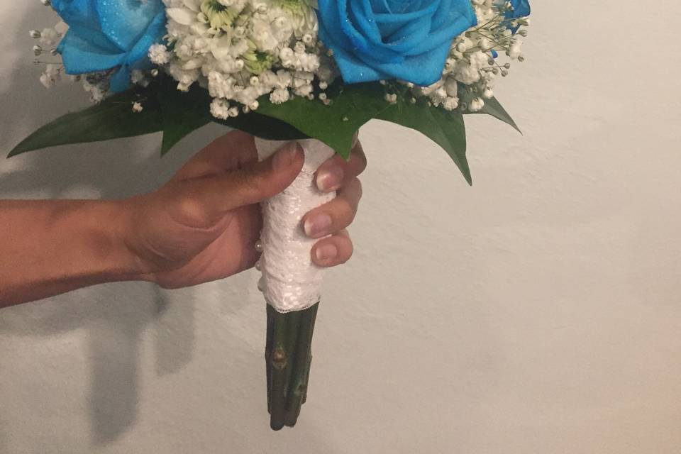 Ramo bouquet