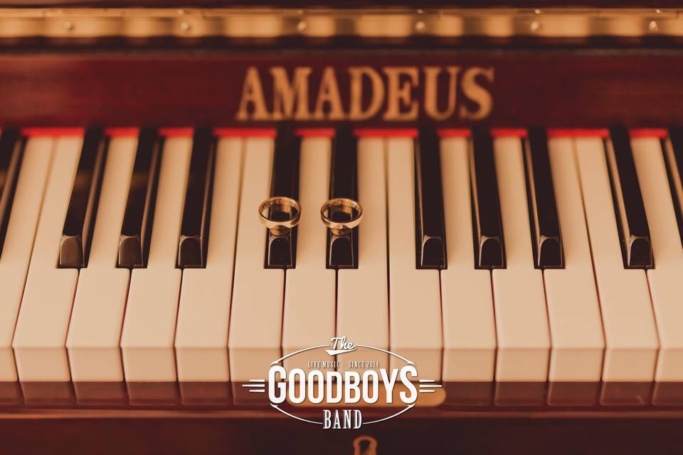 The Goodboys Band