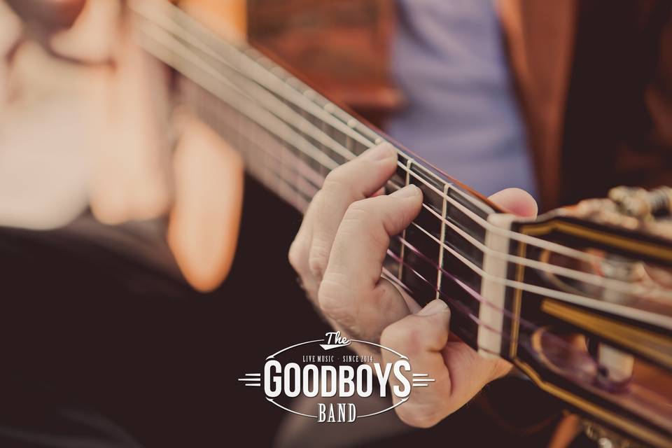 The Goodboys Band