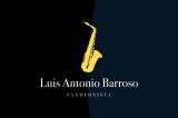 Luis Antonio Barroso Saxofonista