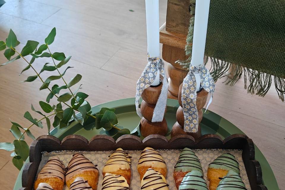Mesa dulce