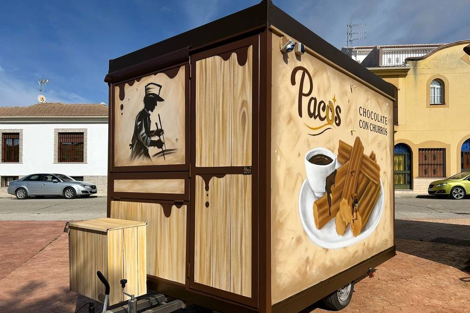 Churros