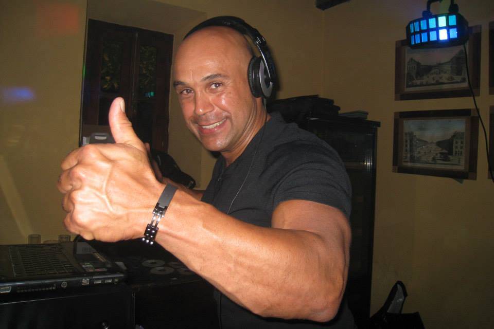 Luís González Dj