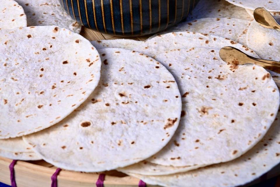 Tortillas