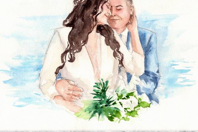 Ana y Juanjo