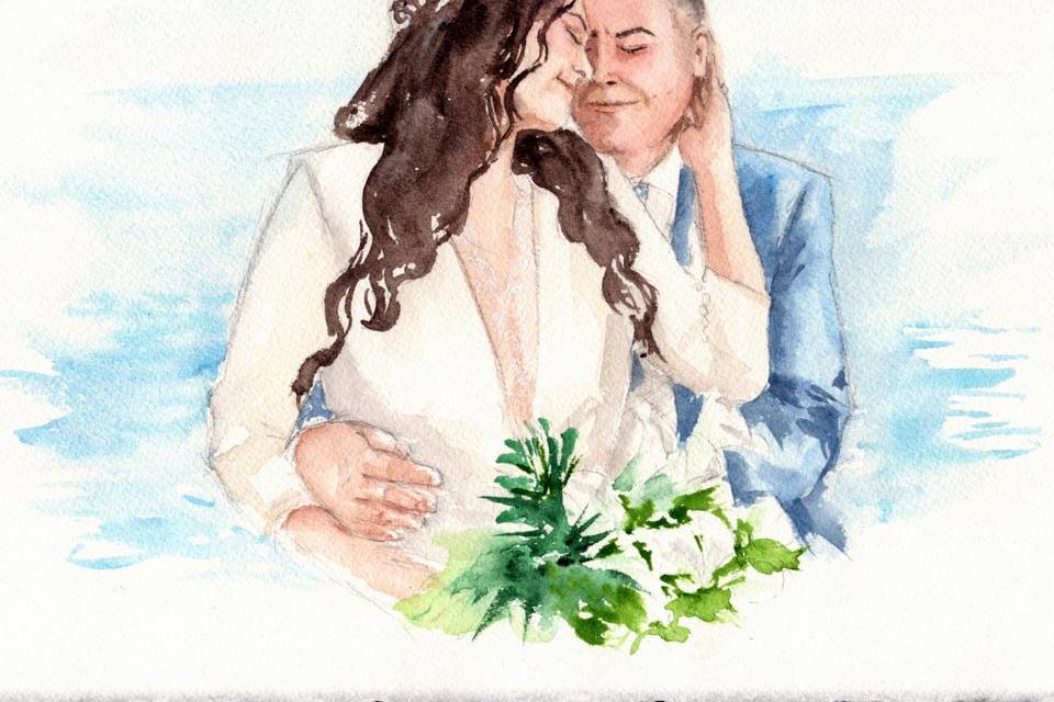 Ana y Juanjo