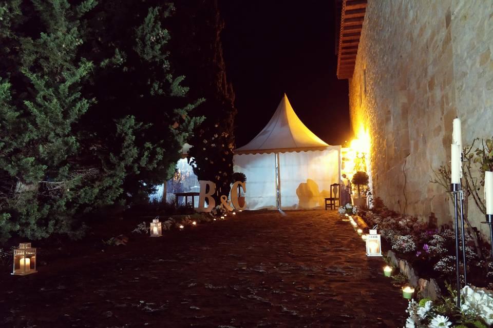 Posada Torre Palacio la Taxuela