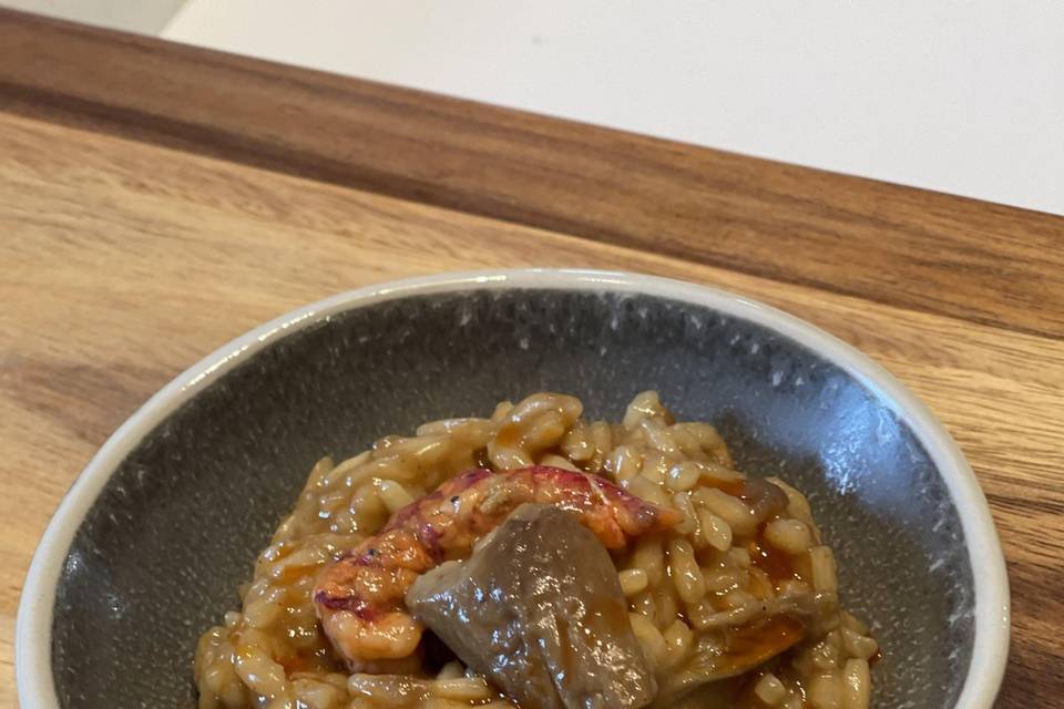 Risoto