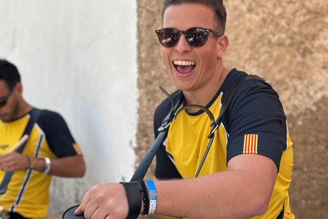Sonrisas
