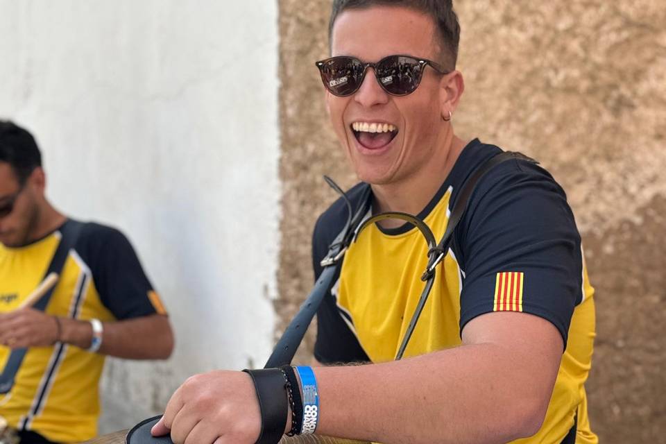 Sonrisas