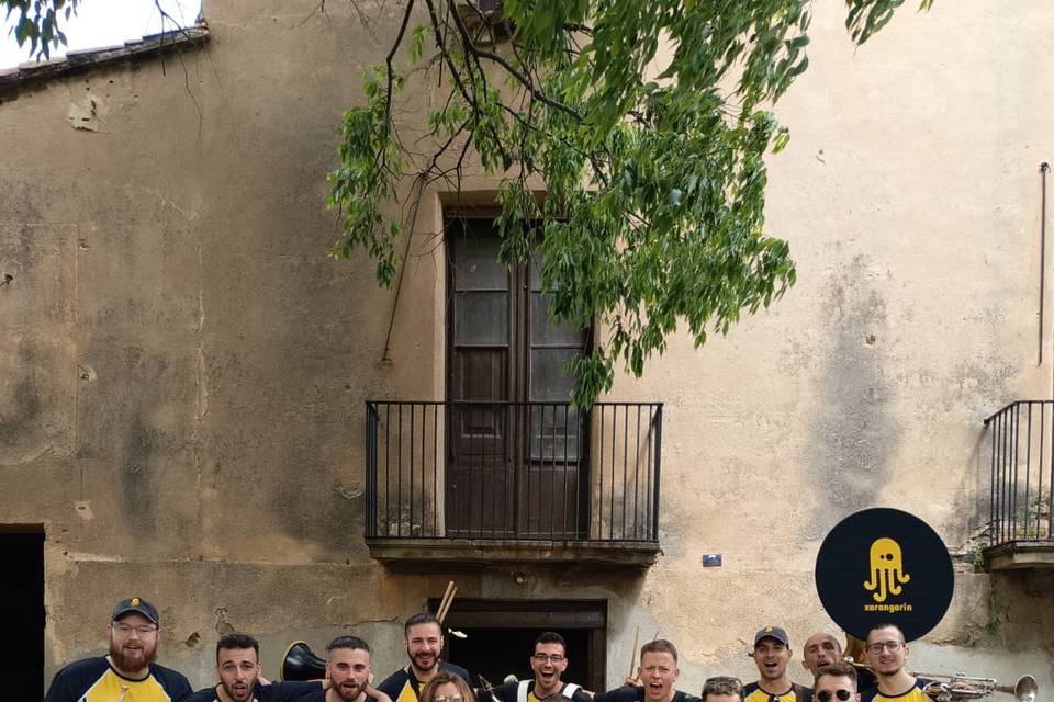 Un ensayo cualquiera
