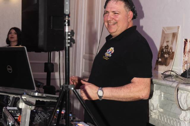 Sonido profesional
