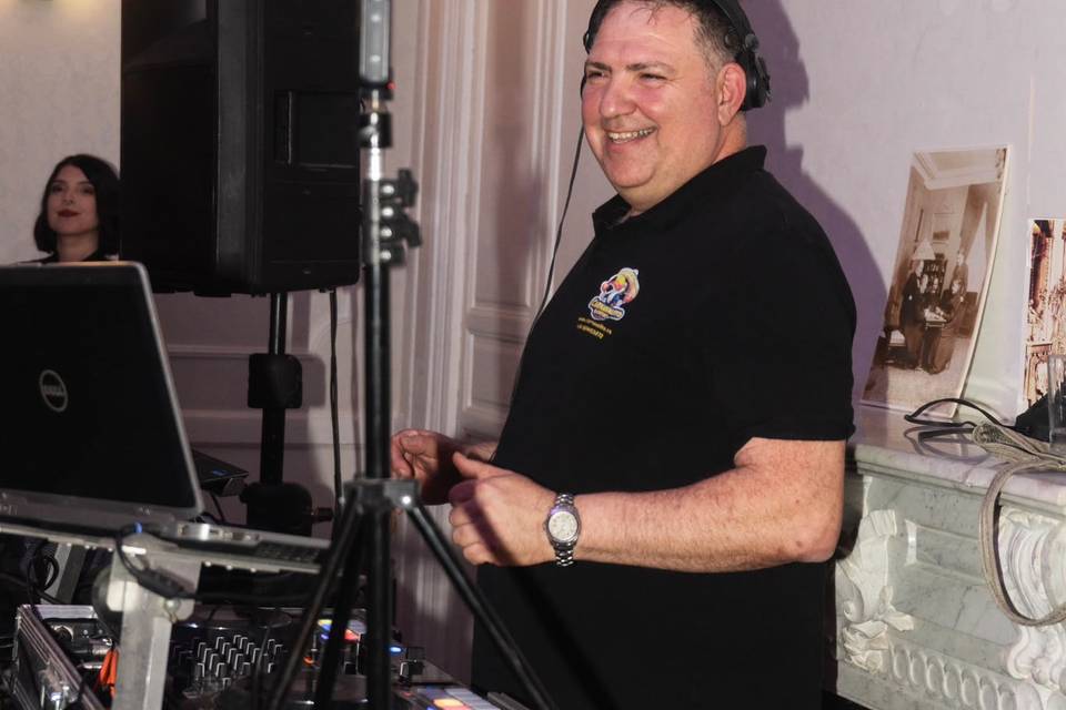 Sonido profesional